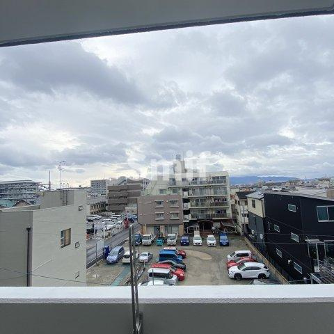 【展望】 | プロスパー豊中南