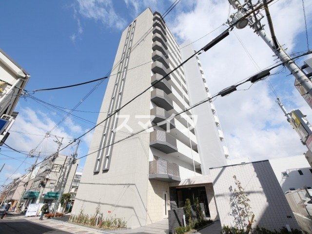 【外観】 | プロスパー豊中南