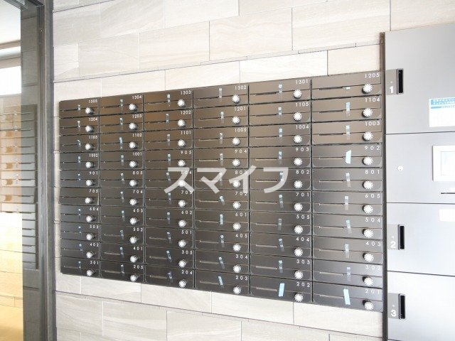 【その他共用部分】 | プロスパー豊中南