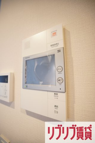 プライムメゾン千葉新町のセキュリティ