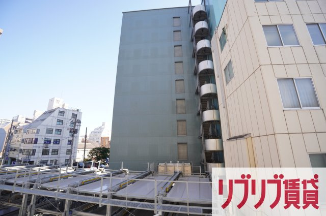 プライムメゾン千葉新町の展望