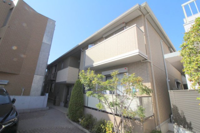 【外観】 | Chez Noix 長興寺