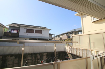 【展望】 | Chez Noix 長興寺