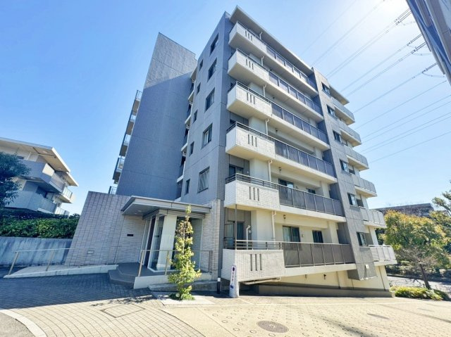 グリーンライン「都筑ふれあいの丘」シーズンプレイスC棟 の画像