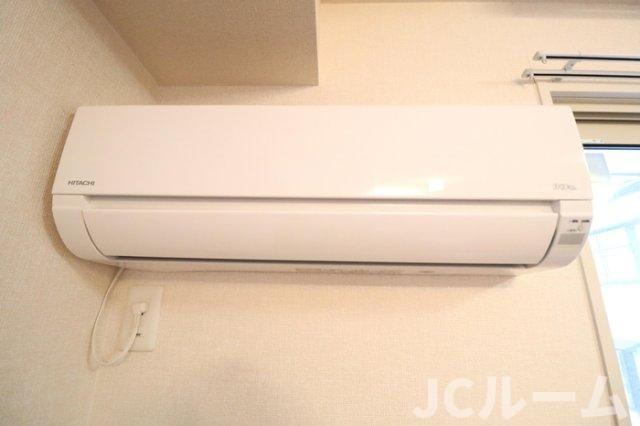 セーフハウスのセキュリティ