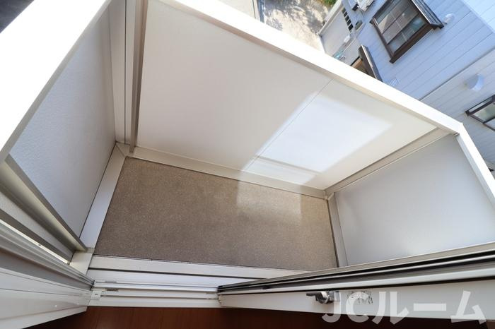 セーフハウスのセキュリティ