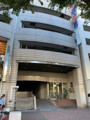  | 矢場町パークビル【　名古屋の貸事務所・貸オフィス　】