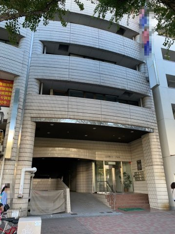  | 矢場町パークビル【　名古屋の貸事務所・貸オフィス　】