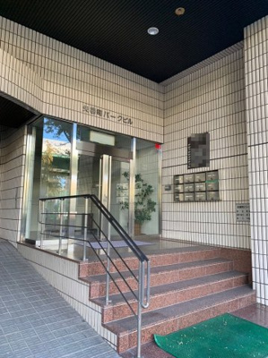  | 矢場町パークビル【　名古屋の貸事務所・貸オフィス　】