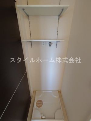 【設備】 | ヴェルドミール | イメージ写真です。