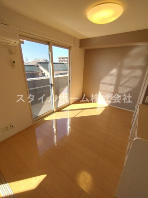 【居間・リビング】 | ヴェルドミール | イメージ写真です。