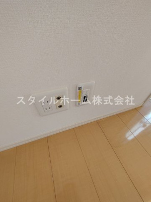 【設備】 | ヴェルドミール | イメージ写真です。