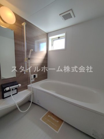 【浴室】 | ヴェルドミール | イメージ写真です。