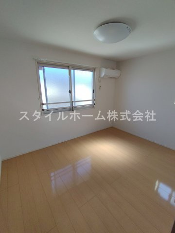 【寝室】 | ヴェルドミール | イメージ写真です。