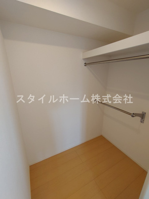 【収納】 | ヴェルドミール | イメージ写真です。