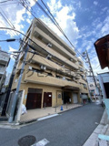 中野区東中野４丁目のマンションの画像