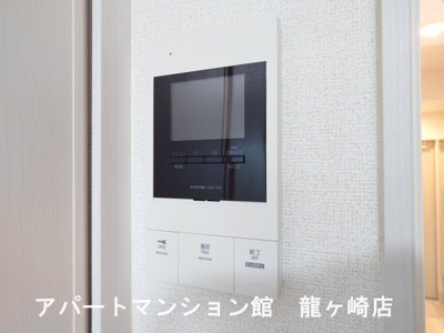 【セキュリティ】 | ヒカルサ土浦滝田
