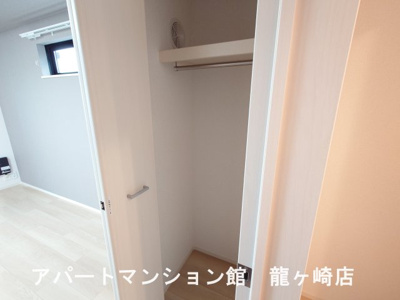 【収納】 | ヒカルサ土浦滝田