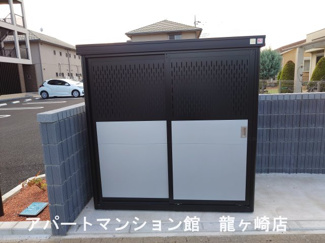 【その他共用部分】 | ヒカルサ土浦滝田