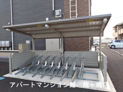 【その他共用部分】 | ヒカルサ土浦滝田
