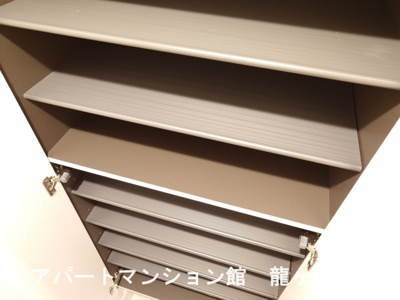 【収納】 | ヒカルサ土浦滝田