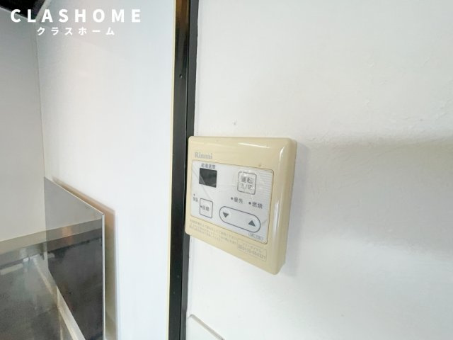 パークサイドNON・NO　　刈谷市近郊の賃貸ならクラスホーム刈谷店の設備