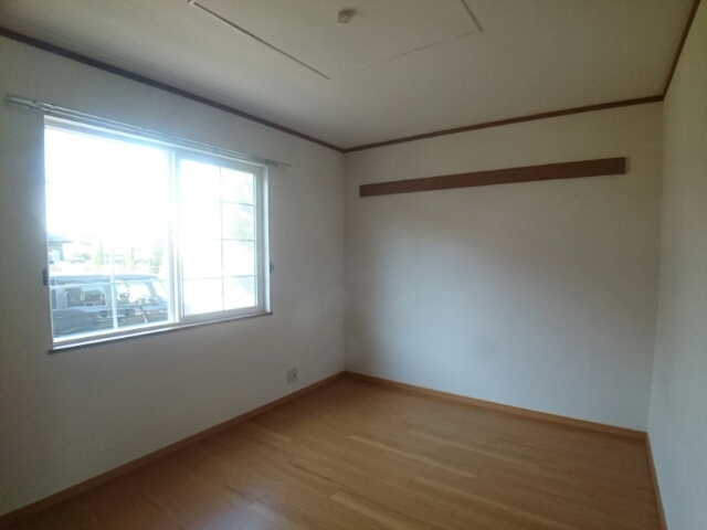 ベルフラワーＦの寝室|その他部屋・スペース