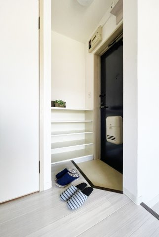 フォート佐古のその他