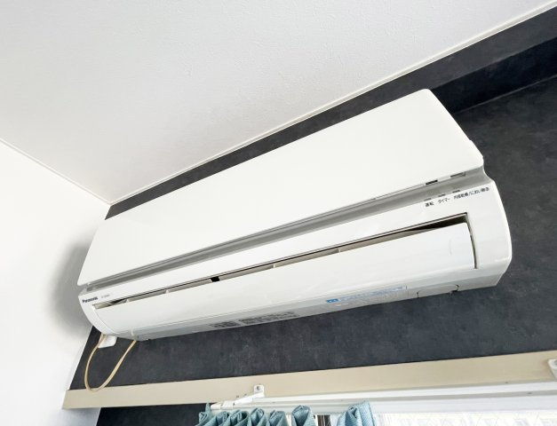 フォート佐古の設備