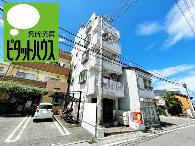 フォート佐古