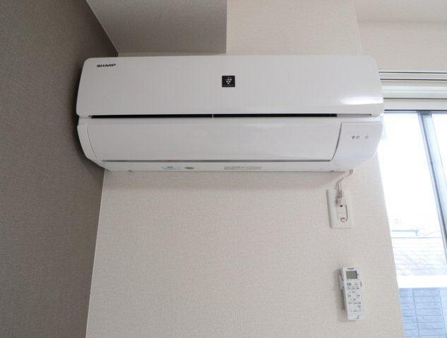 セジュールオッツ長嶺の設備