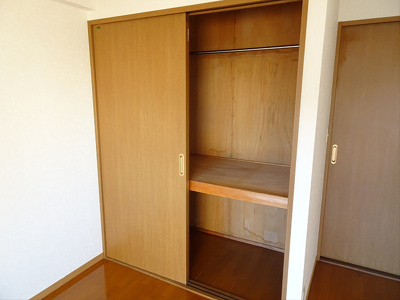 【収納】 | 富士マンション