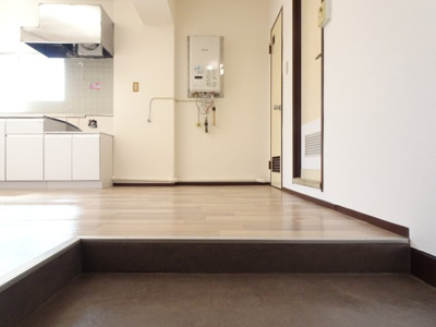 【設備】 | 富士マンション