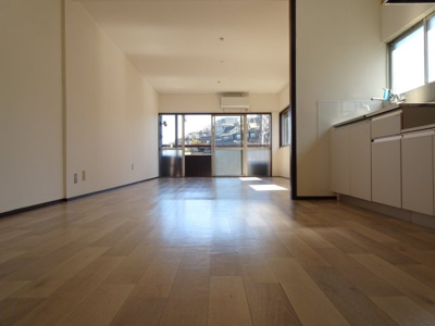 【内装】 | 富士マンション