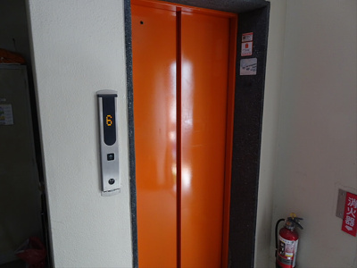 【その他共用部分】 | 富士マンション