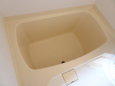 【浴室】 | 富士マンション