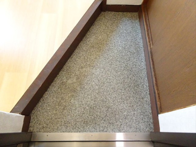 【玄関】 | 富士マンション