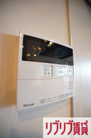 プライムメゾン千葉新町の設備