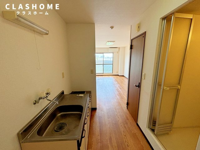 プラチナハイツ安井Ⅱ　　刈谷市近郊の賃貸ならクラスホーム刈谷店のその他|同物件の別部屋になります。