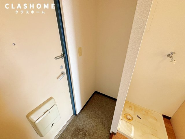 プラチナハイツ安井Ⅱ　　刈谷市近郊の賃貸ならクラスホーム刈谷店の設備|同物件の別部屋になります。
