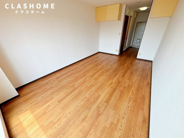 プラチナハイツ安井Ⅱ　　刈谷市近郊の賃貸ならクラスホーム刈谷店の内装|同物件の別部屋になります。