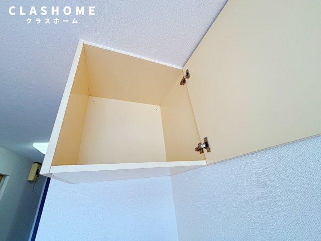 プラチナハイツ安井Ⅱ　　刈谷市近郊の賃貸ならクラスホーム刈谷店の設備|同物件の別部屋になります。