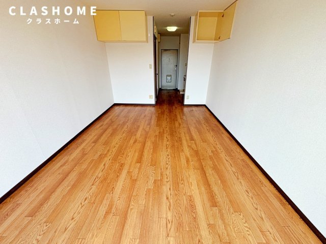 プラチナハイツ安井Ⅱ　　刈谷市近郊の賃貸ならクラスホーム刈谷店の内装|同物件の別部屋になります。