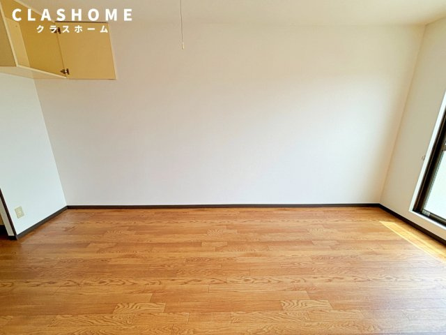 プラチナハイツ安井Ⅱ　　刈谷市近郊の賃貸ならクラスホーム刈谷店の居間・リビング|同物件の別部屋になります。