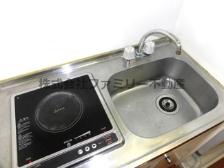 【キッチン】 | グレースコート24MK-E