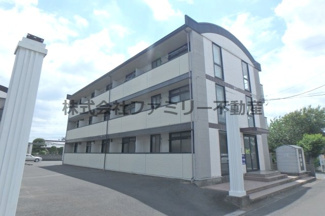 【外観】 | グレースコート24MK-E