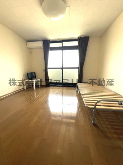 【洋室】 | グレースコート24MK-E