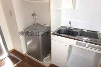 【設備】 | グレースコート24MK-E