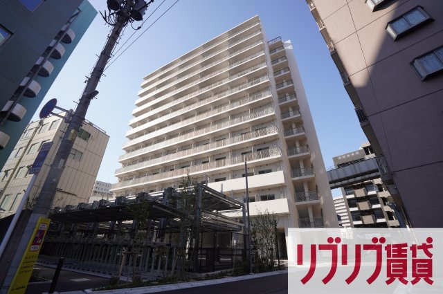 プライムメゾン千葉新町