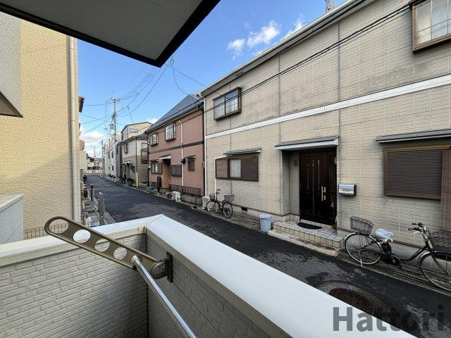 F'grace豊中南の展望